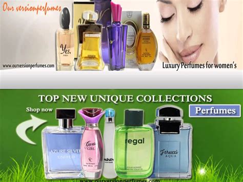 wholesale perfumes usa